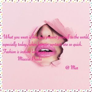 Meet your Posher, Mar